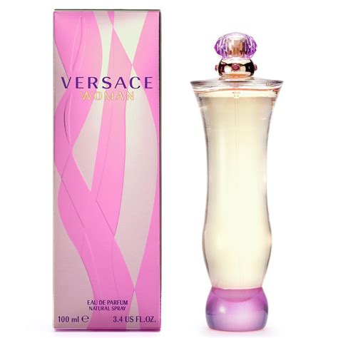 versace perfume special edition women|Versace original perfume for women.